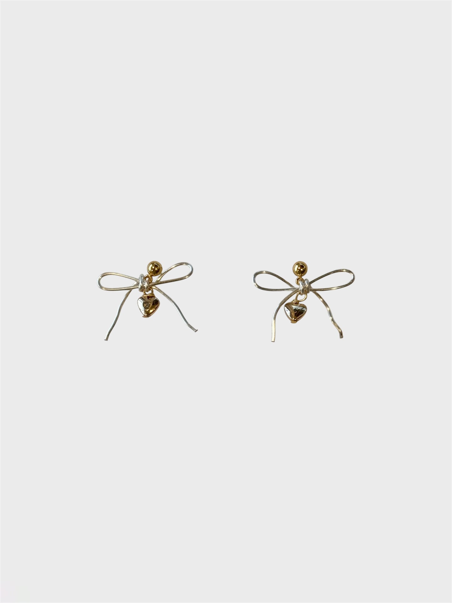 MOÑO EARRINGS (S)