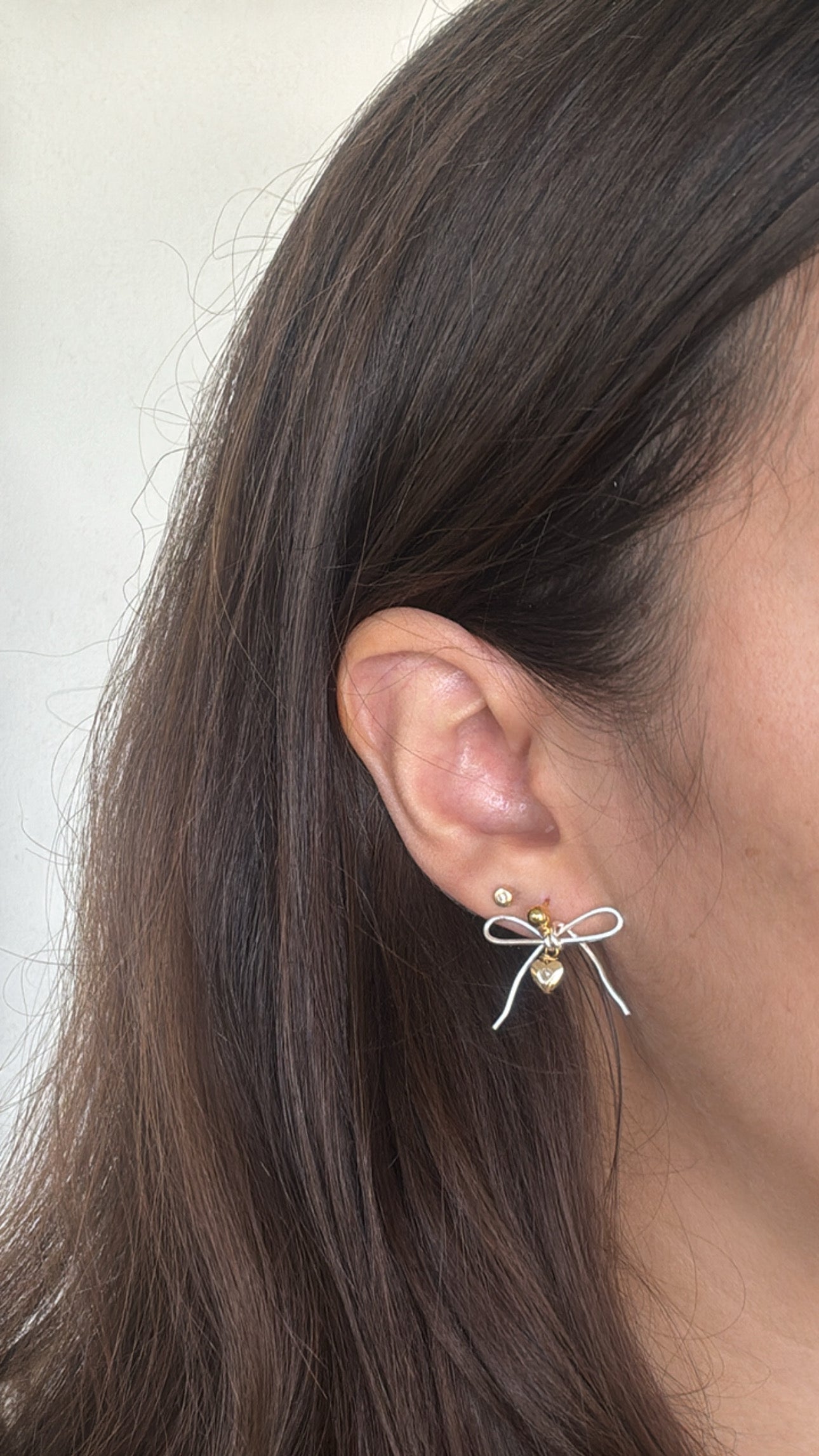 MOÑO EARRINGS (S)