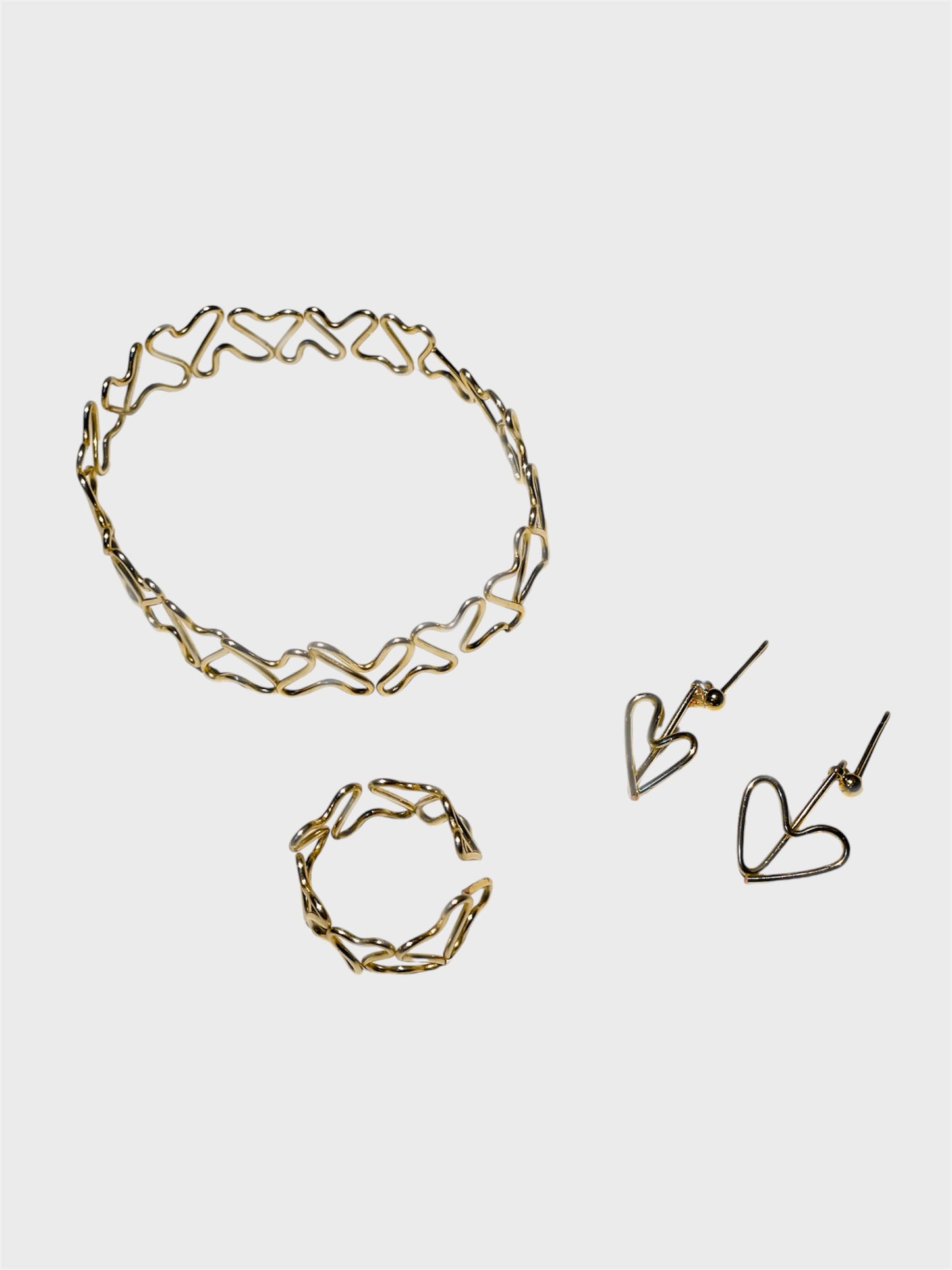 AMORE SET