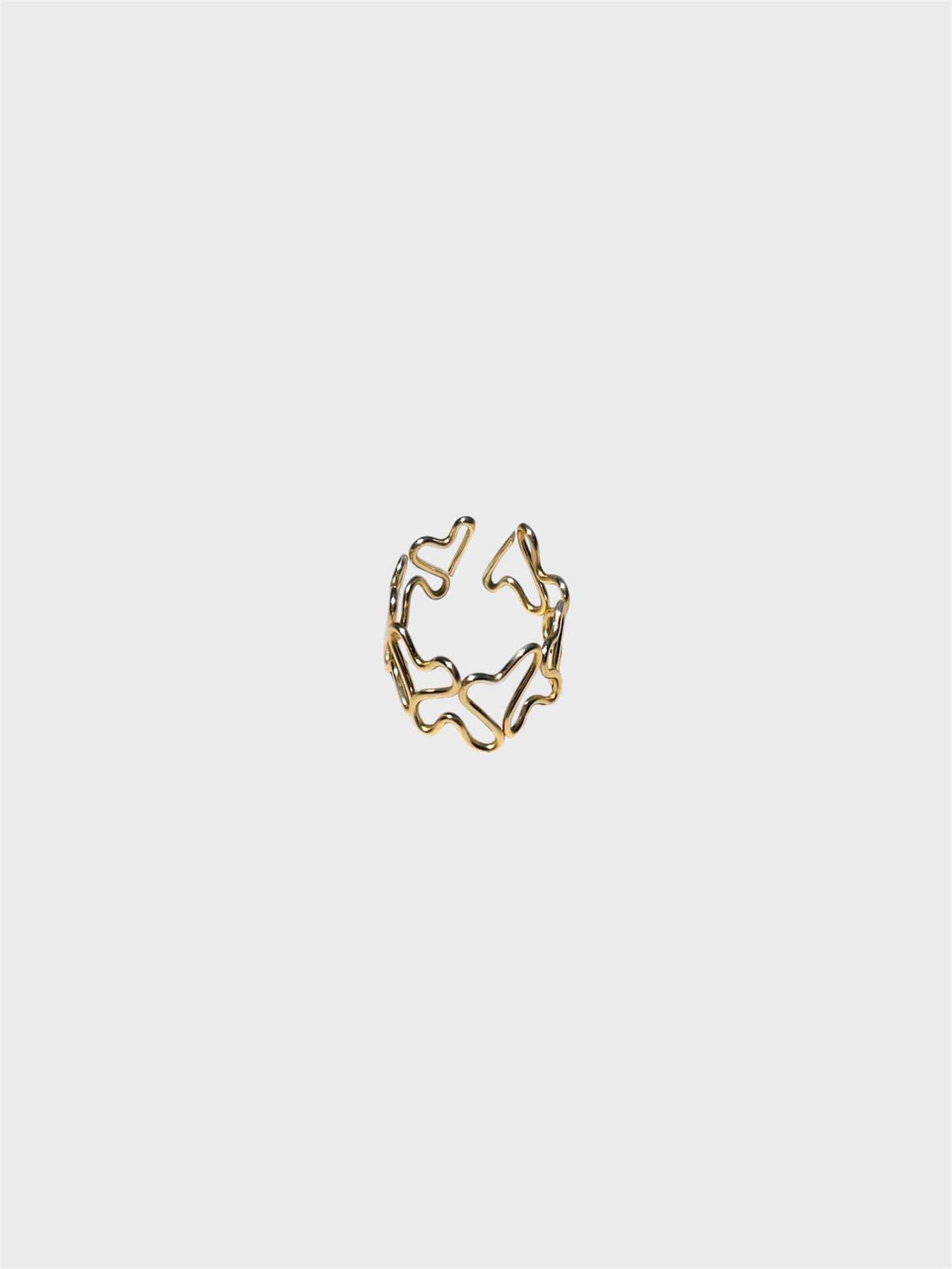 KARA EARCUFF