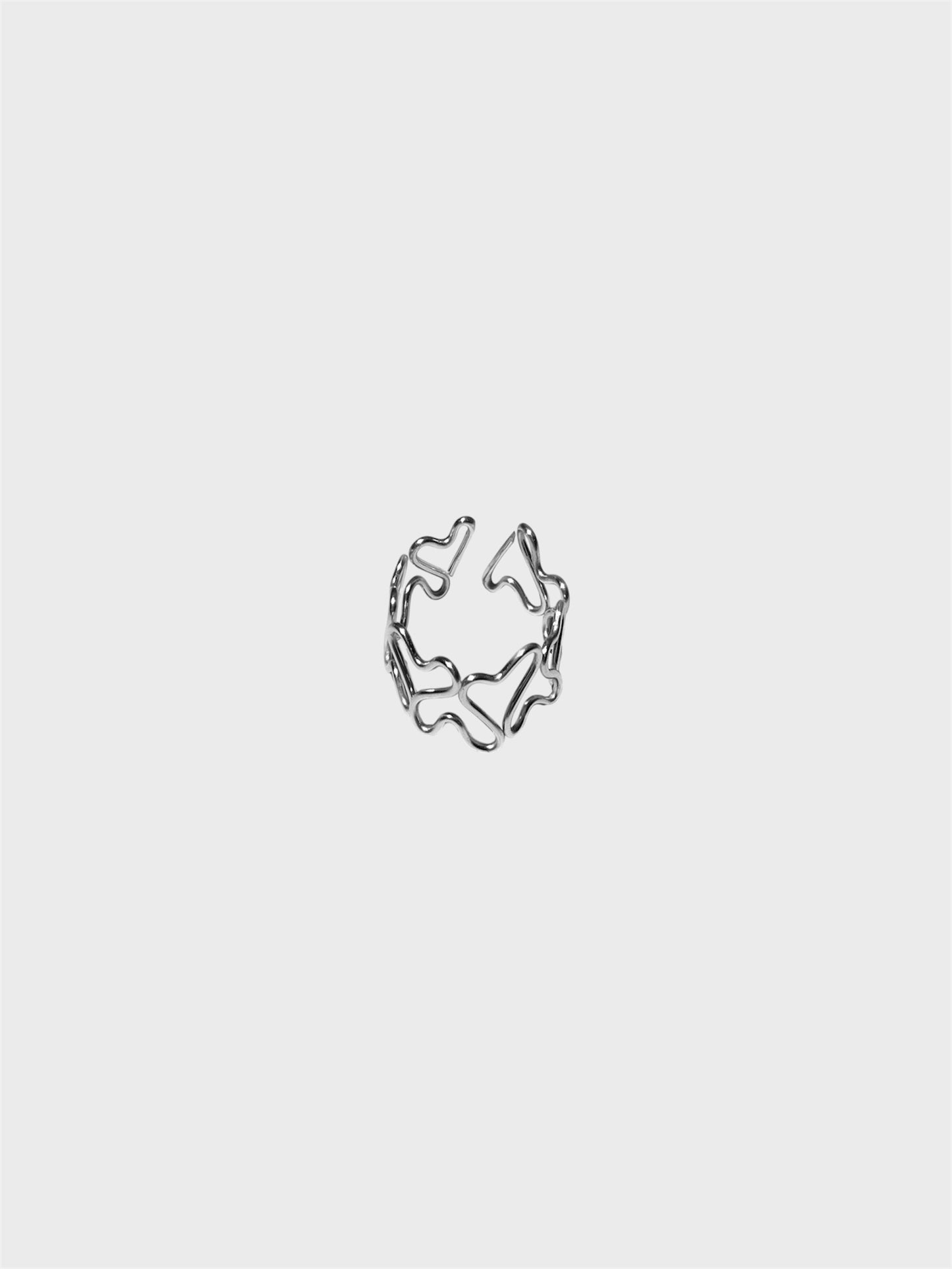 KARA EARCUFF