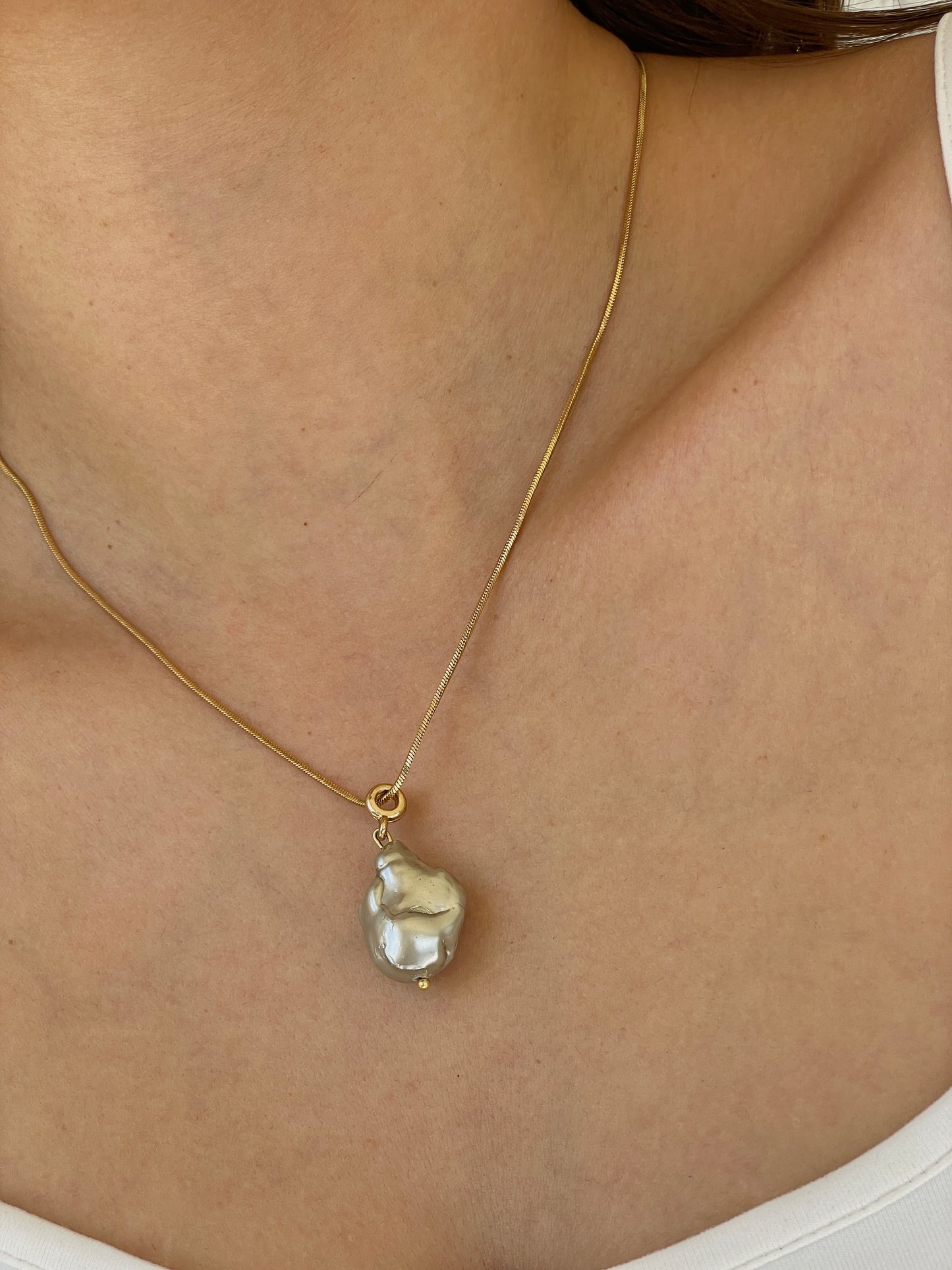 ALYA NECKLACE