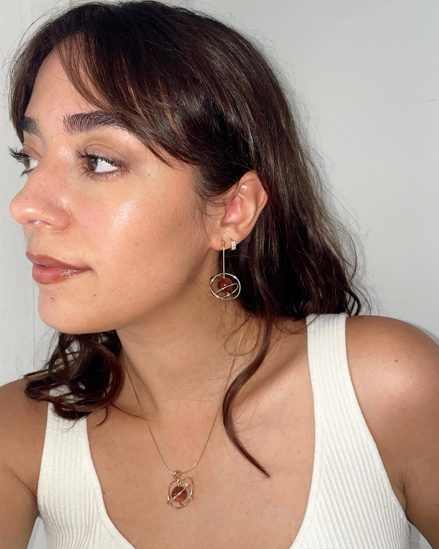 PLANETA CANELA SET