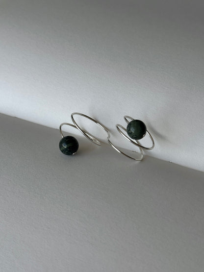 NIRA RING (JADE BOSQUE)