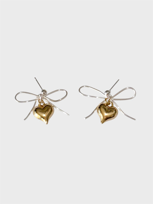 MOÑO EARRINGS