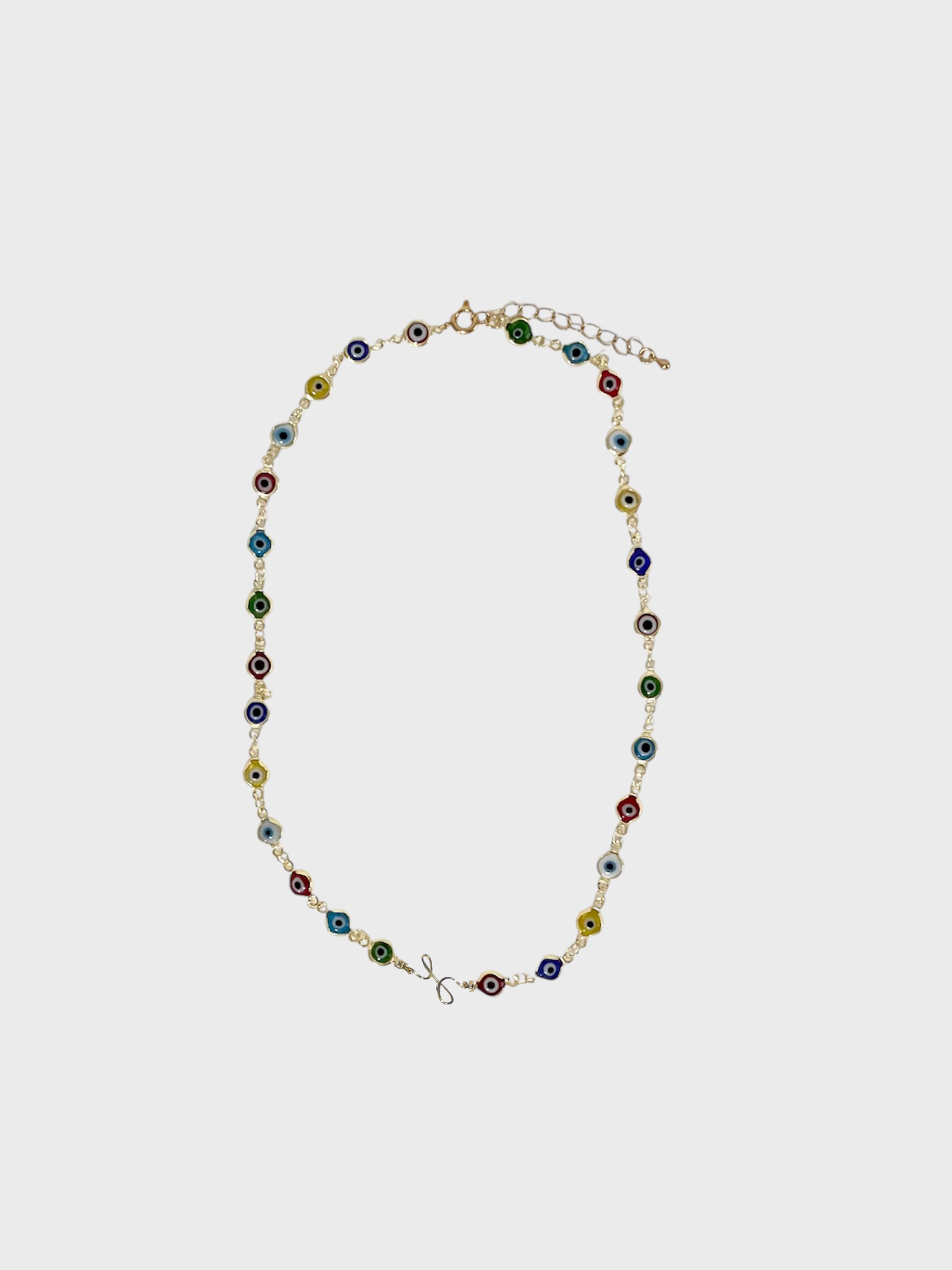 SICURA NECKLACE