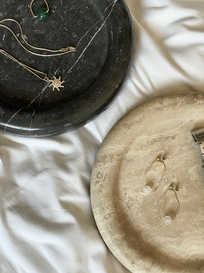 VENUS (MARBLE TRAY)