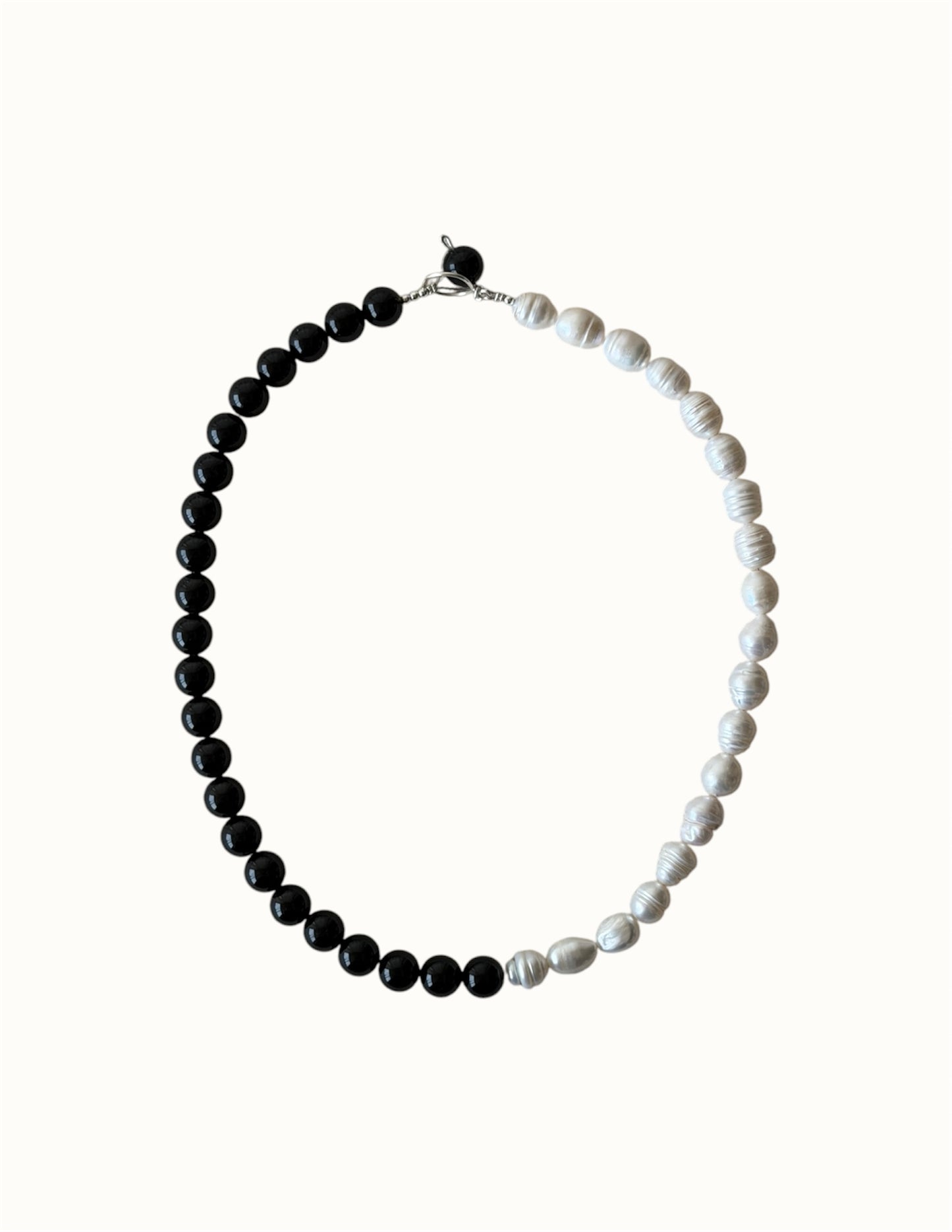Noelia Set – collar y aretes