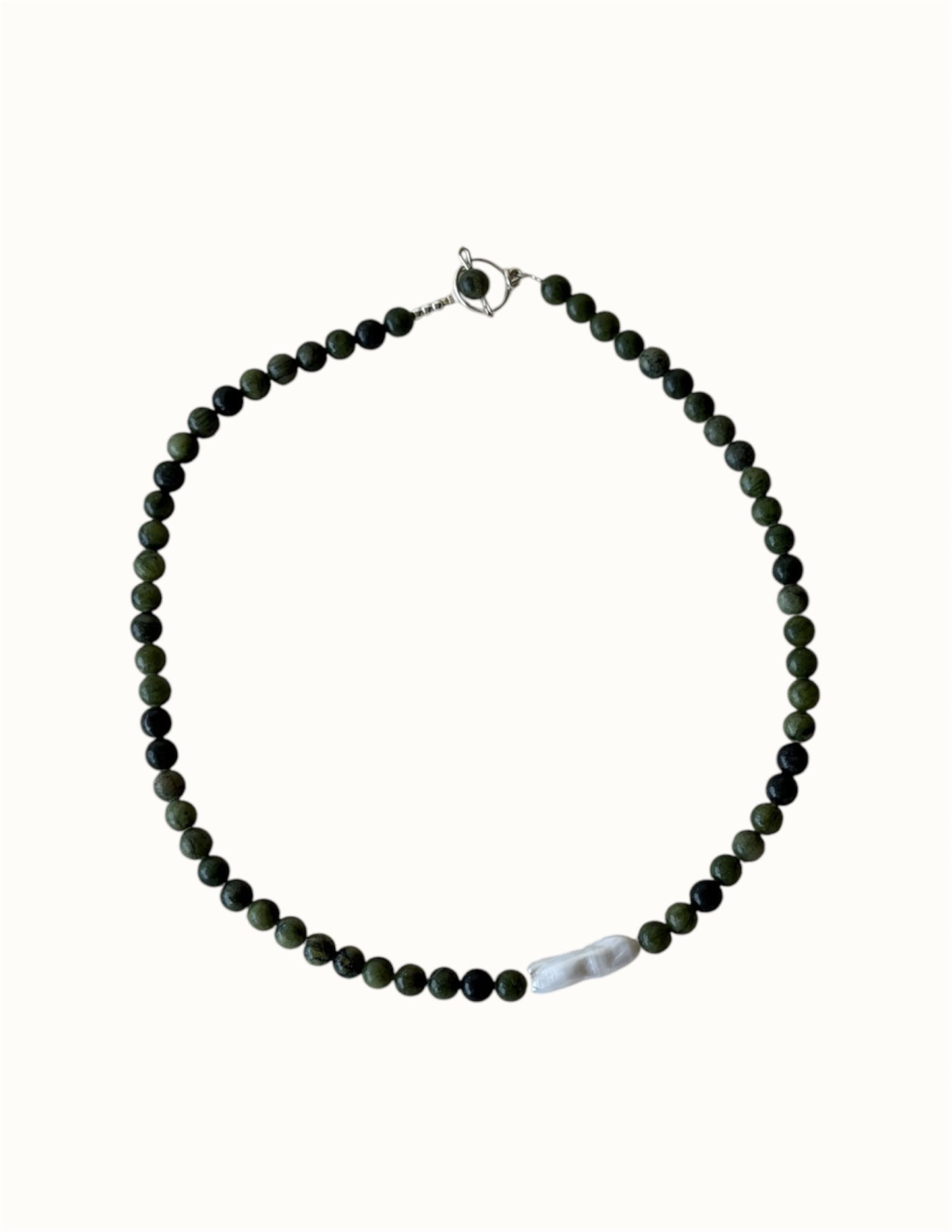 Elvira Collar
