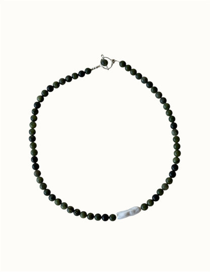 Elvira Collar