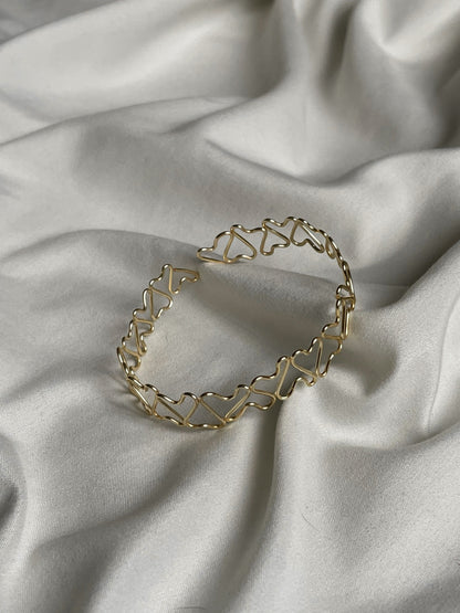 LOVE BRACELET