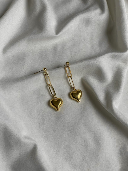 AMANDA EARRINGS